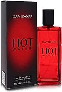 davidoff hot water amazon